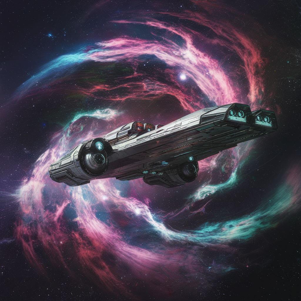 Votex Voyage-52362