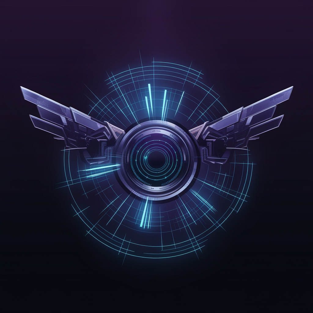 Cyber Relic-62574