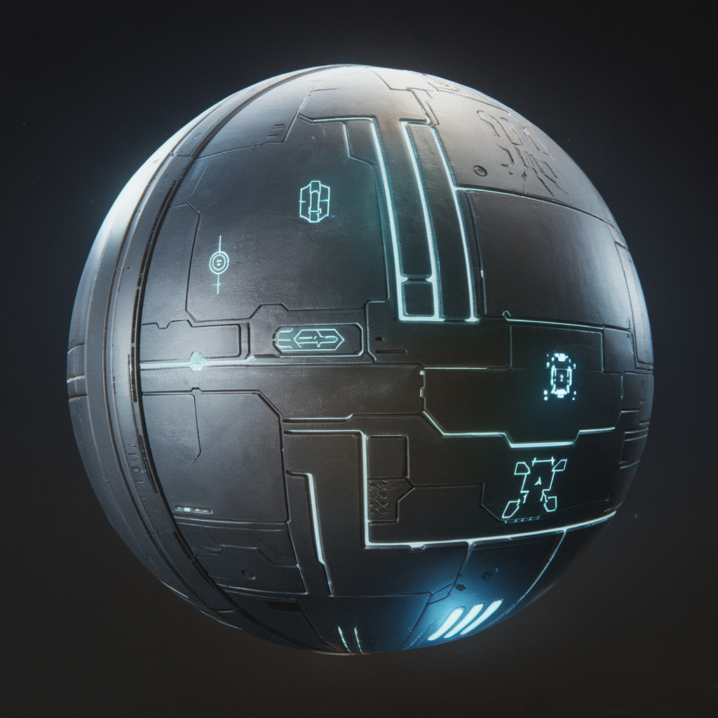 Cyber Relic-62955