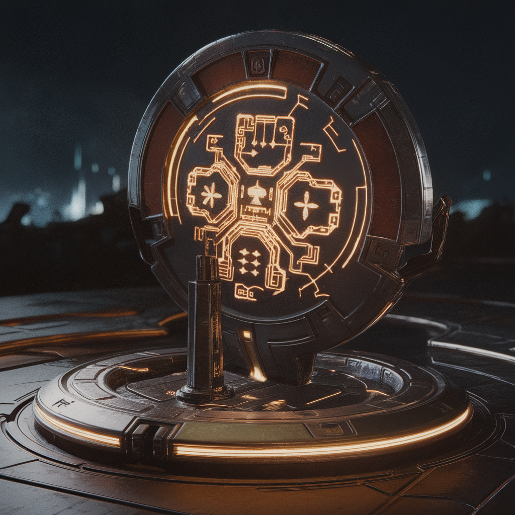 Cyber Relic-4555